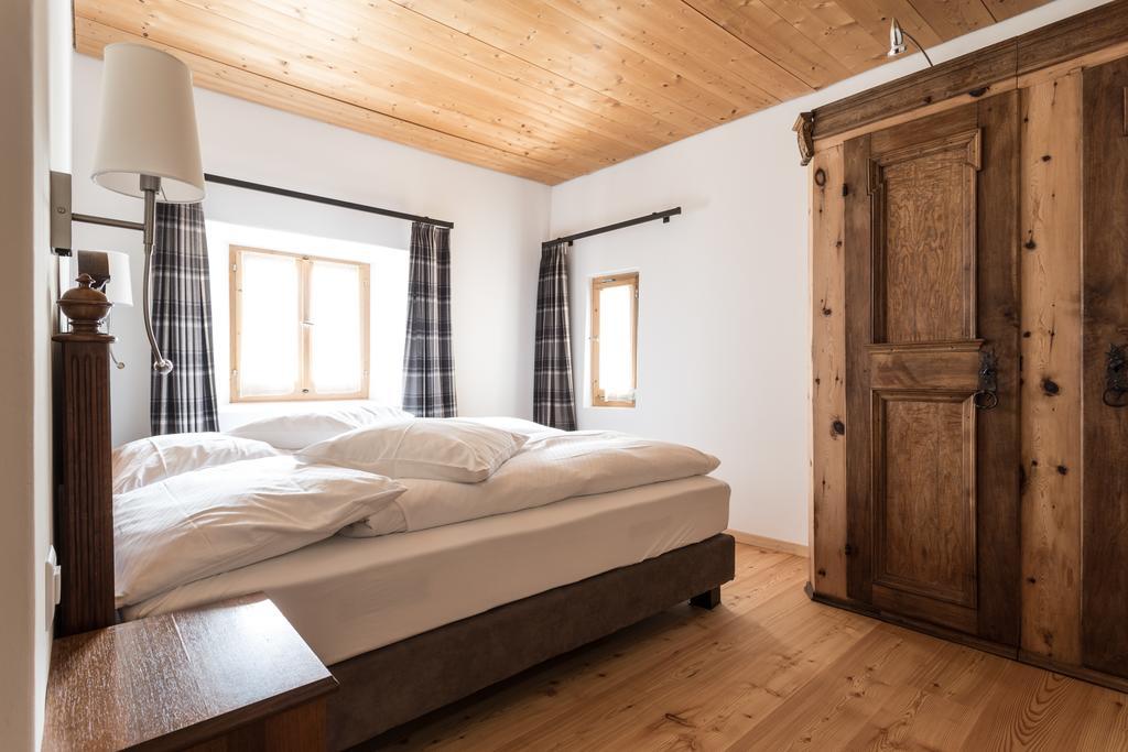 Meisser Hotel "Superior" Guarda Room photo